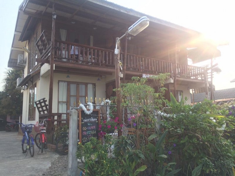 top 6+ ที่พักเชียงคานริมแม่น้ำโขง 2567 ติดถนนคนเดิน ใกล้สถานีขนส่ง