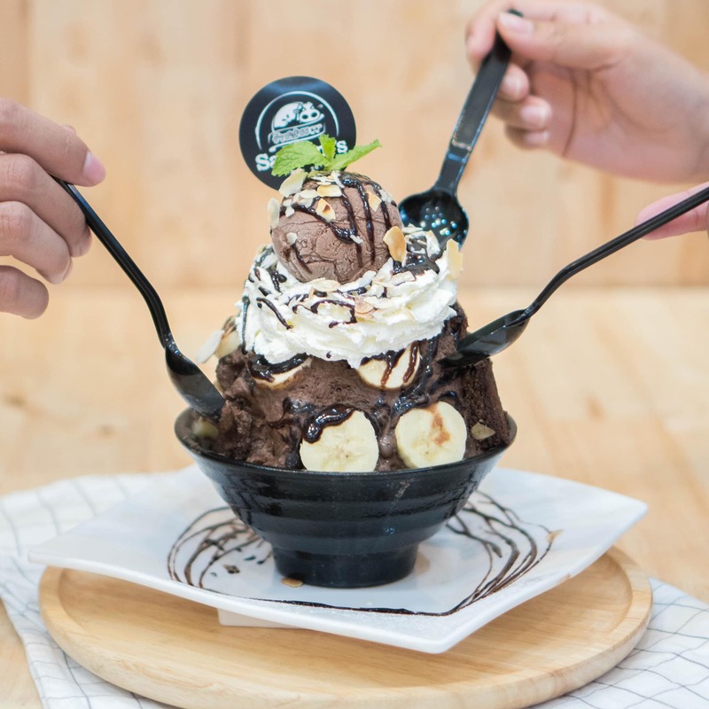 top 6+ ร้านน่านั่งชนนมโดนใจวัยรุ่น @ดอนเมือง-สะพานใหม่