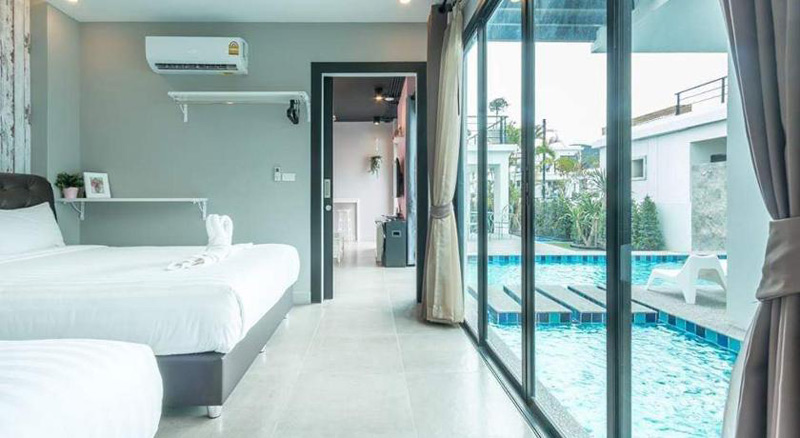 ที่พักหัวหิน, ทีพักหัวหินบ้านเป็นหลัง, ที่พักหัวหินพูลวิลล่า, ที่พักหัวหินมีสระว่ายน้ำ, ที่พักหัวหินแบบครอบครัว, top 15+ บ้านพักพูลวิลล่าหัวหิน สำหรับครอบครัว กลุ่มเพื่อน