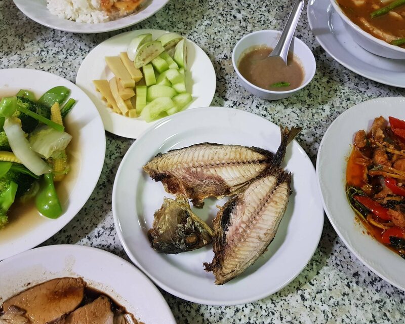top 31+ ร้านอาหารเชียงใหม่ & คาเฟ่ 2567 : ร้านดังเชียงใหม่ ระวังพลาดถ้าไม่มาลอง