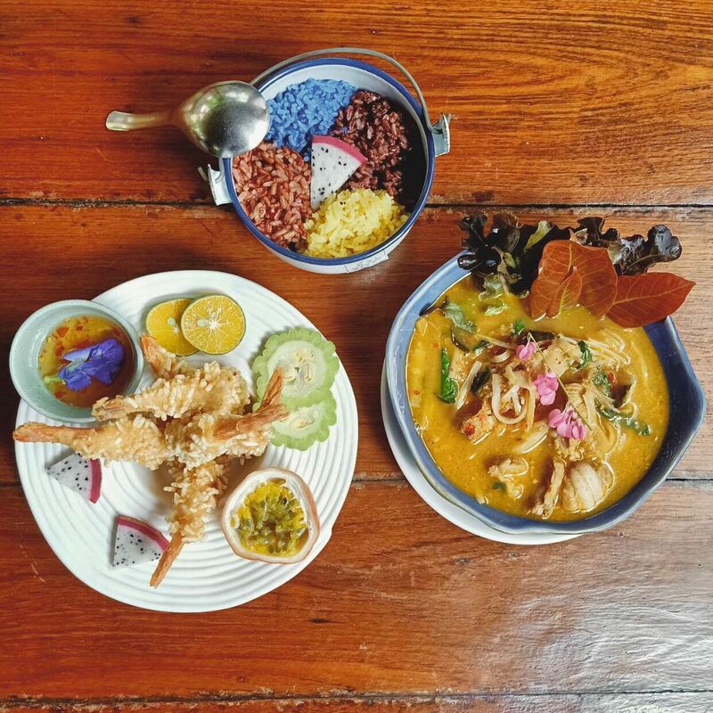 top 31+ ร้านอาหารเชียงใหม่ & คาเฟ่ 2567 : ร้านดังเชียงใหม่ ระวังพลาดถ้าไม่มาลอง