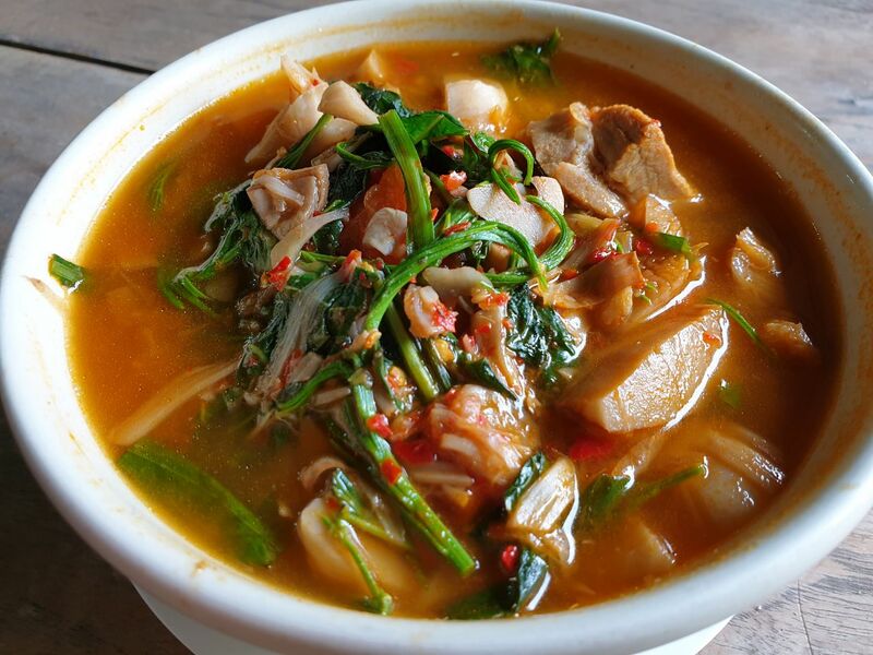 top 31+ ร้านอาหารเชียงใหม่ & คาเฟ่ 2567 : ร้านดังเชียงใหม่ ระวังพลาดถ้าไม่มาลอง
