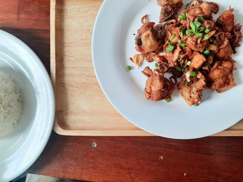 top 31+ ร้านอาหารเชียงใหม่ & คาเฟ่ 2567 : ร้านดังเชียงใหม่ ระวังพลาดถ้าไม่มาลอง