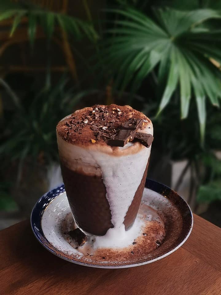 top 31+ ร้านอาหารเชียงใหม่ & คาเฟ่ 2567 : ร้านดังเชียงใหม่ ระวังพลาดถ้าไม่มาลอง
