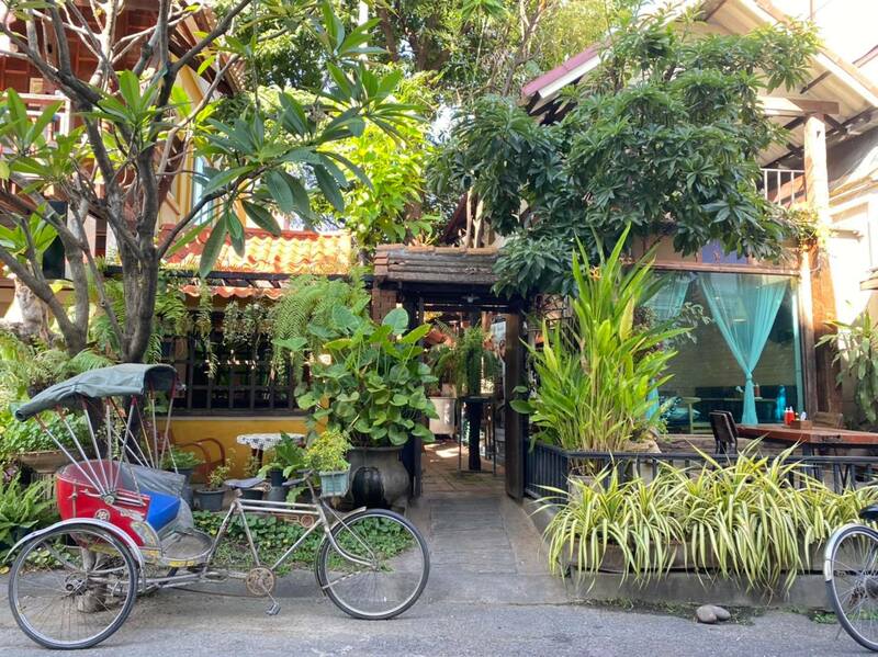 top 31+ ร้านอาหารเชียงใหม่ & คาเฟ่ 2567 : ร้านดังเชียงใหม่ ระวังพลาดถ้าไม่มาลอง