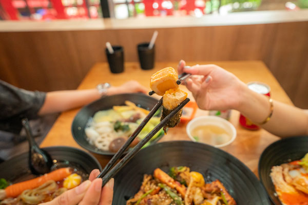 top 31+ ร้านอาหารเชียงใหม่ & คาเฟ่ 2567 : ร้านดังเชียงใหม่ ระวังพลาดถ้าไม่มาลอง