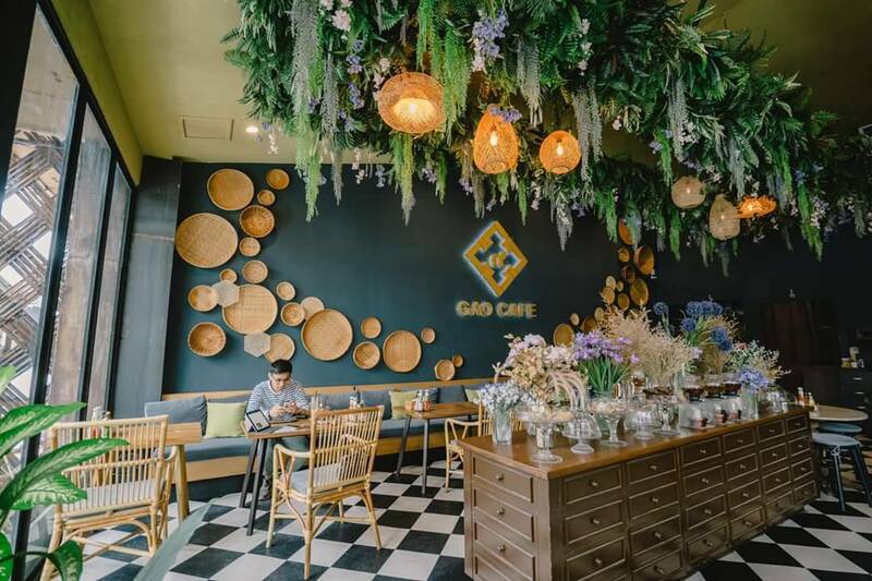 top 31+ ร้านอาหารเชียงใหม่ & คาเฟ่ 2567 : ร้านดังเชียงใหม่ ระวังพลาดถ้าไม่มาลอง