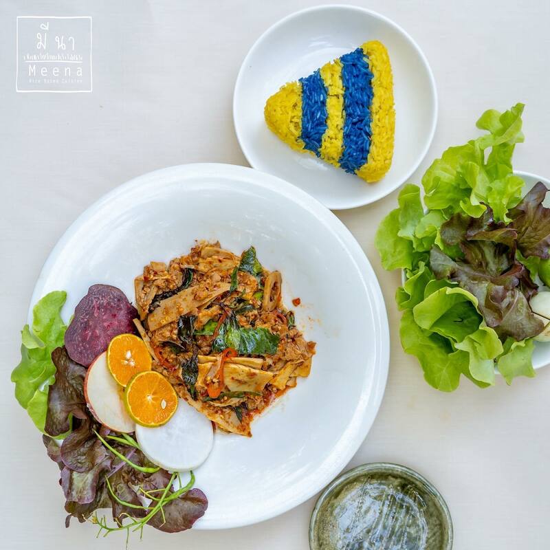 top 31+ ร้านอาหารเชียงใหม่ & คาเฟ่ 2567 : ร้านดังเชียงใหม่ ระวังพลาดถ้าไม่มาลอง