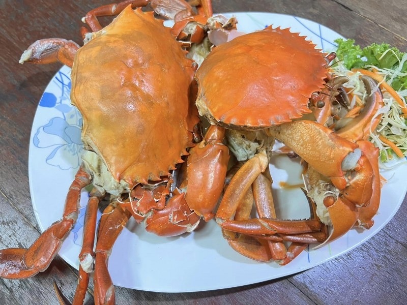 top 14+ ร้านอาหารสัตหีบ 2567 บรรยากาศดี เพลิดเพลินอาหารอร่อย