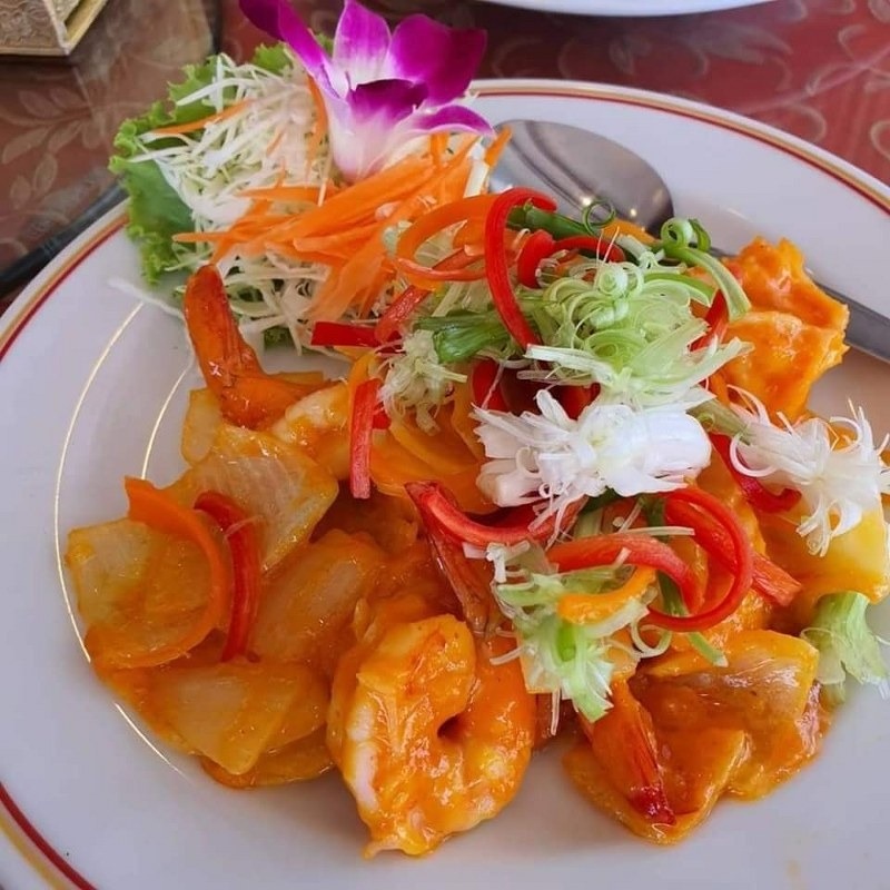 top 14+ ร้านอาหารสัตหีบ 2567 บรรยากาศดี เพลิดเพลินอาหารอร่อย