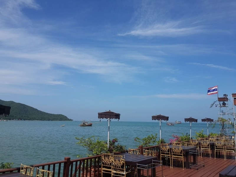top 14+ ร้านอาหารสัตหีบ 2567 บรรยากาศดี เพลิดเพลินอาหารอร่อย