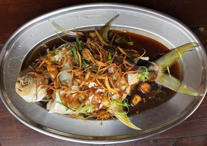 top 14+ ร้านอาหารสัตหีบ 2567 บรรยากาศดี เพลิดเพลินอาหารอร่อย