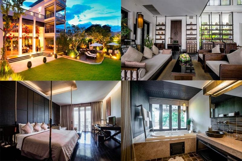 ที่พักเชียงใหม่, ที่พักในเมืองเชียงใหม่, ที่พักเชียงใหม่หลักร้อย, ที่พักเชียงใหม่ราคาถูก, top 20+ ที่พักเชียงใหม่ อัพเดท 2024  ดีไซน์สวย ราคาไม่แพง