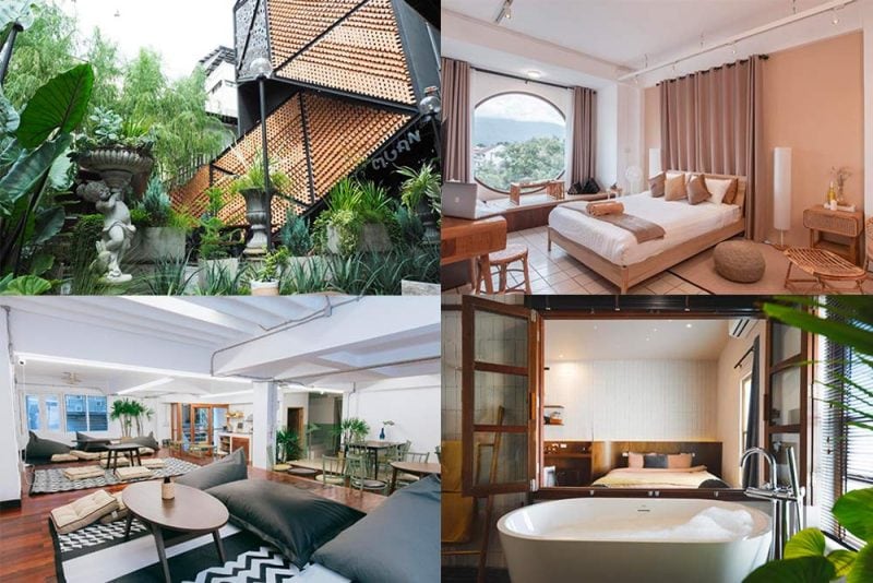ที่พักเชียงใหม่, ที่พักในเมืองเชียงใหม่, ที่พักเชียงใหม่หลักร้อย, ที่พักเชียงใหม่ราคาถูก, top 20+ ที่พักเชียงใหม่ อัพเดท 2024  ดีไซน์สวย ราคาไม่แพง