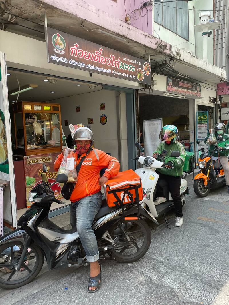 ก๋วยเตี๋ยวไก่มะระ : 13 ร้านก๋วยเตี่ยวไก่มะระ แต่ละร้านบอกเลยว่าเด็ด!