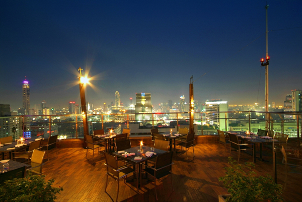 top 10+ ร้านอาหารโรแมนติก กรุงเทพ 2024 ราคาไม่แพง ดินเนอร์ส่วนตัว