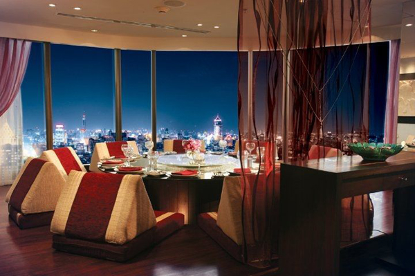 top 10+ ร้านอาหารโรแมนติก กรุงเทพ 2024 ราคาไม่แพง ดินเนอร์ส่วนตัว