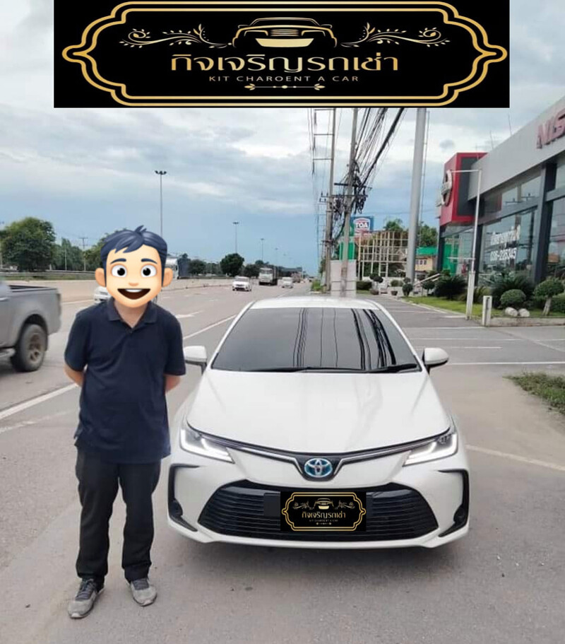 รถเช่า, top 7+ รถเช่าอยุธยา 2567 รถเช่าขับเองเที่ยวอยุธยา จองง่าย ราคาถูก