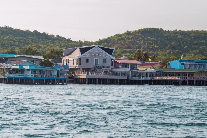 พัทยา, top 10+ ที่พักเกาะล้าน 2567 ที่พักเปิดใหม่ริมทะเล บ้านเป็นหลัง ราคาถูก