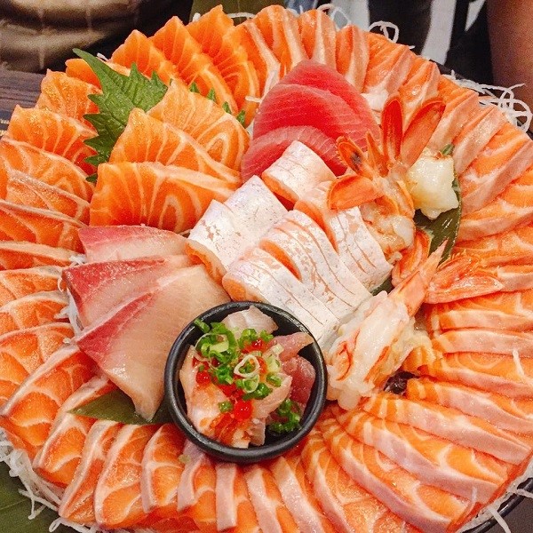 ส่งตรงจากญี่ปุ่น! รวมร้านอาหารญูี่ปุ่นในกรุงเทพ อิ่ม อร่อยเต็มๆคำ