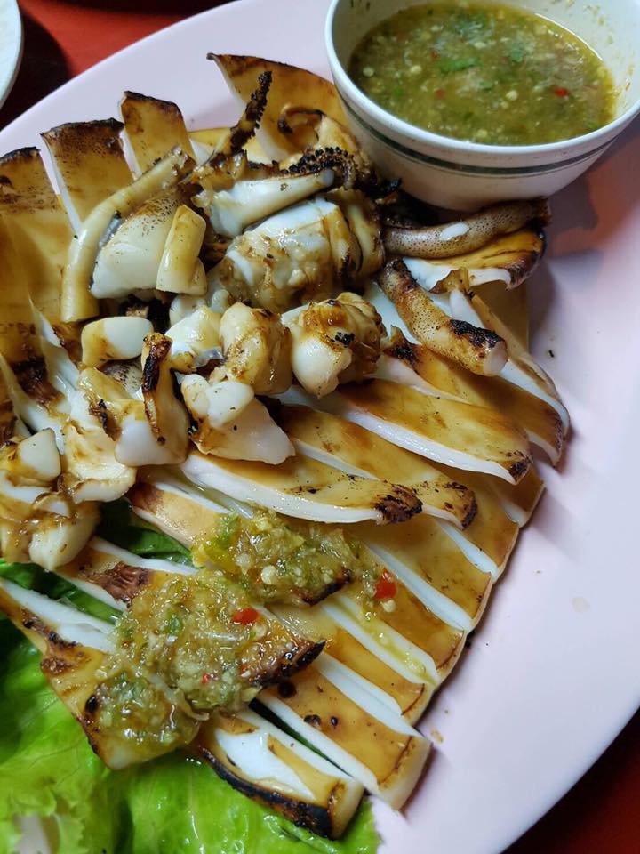 รวม 9 ร้านอาหารเด็ดๆ ย่าน "วัดแขก"