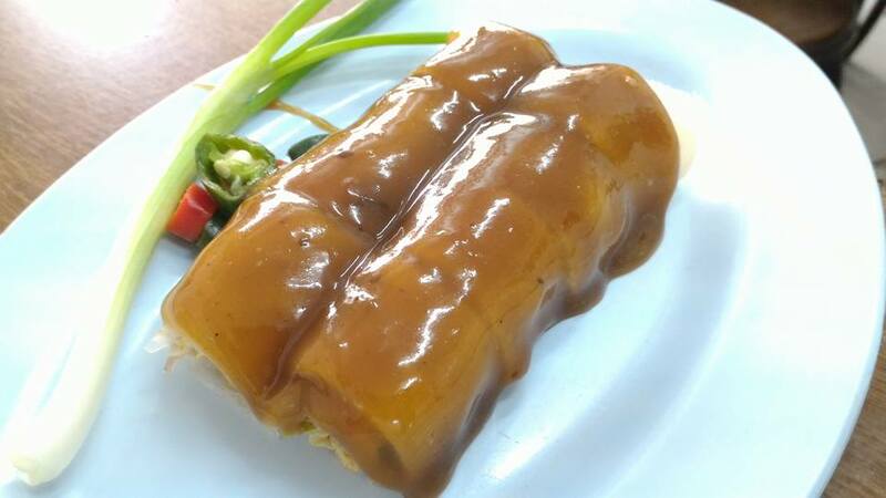 รวม 9 ร้านอาหารเด็ดๆ ย่าน "วัดแขก"