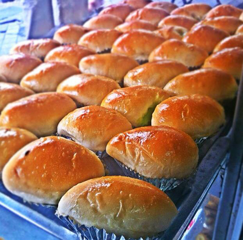 รวม 9 ร้านอาหารเด็ดๆ ย่าน "วัดแขก"