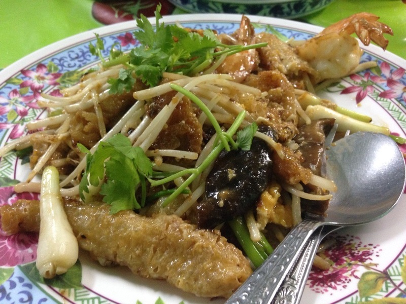 รวม 9 ร้านอาหารเด็ดๆ ย่าน "วัดแขก"