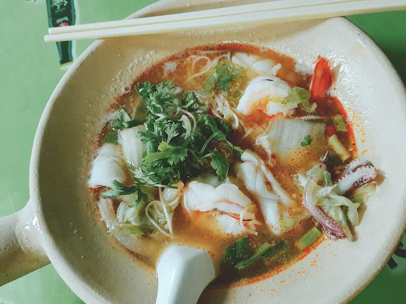 รวม 9 ร้านอาหารเด็ดๆ ย่าน "วัดแขก"