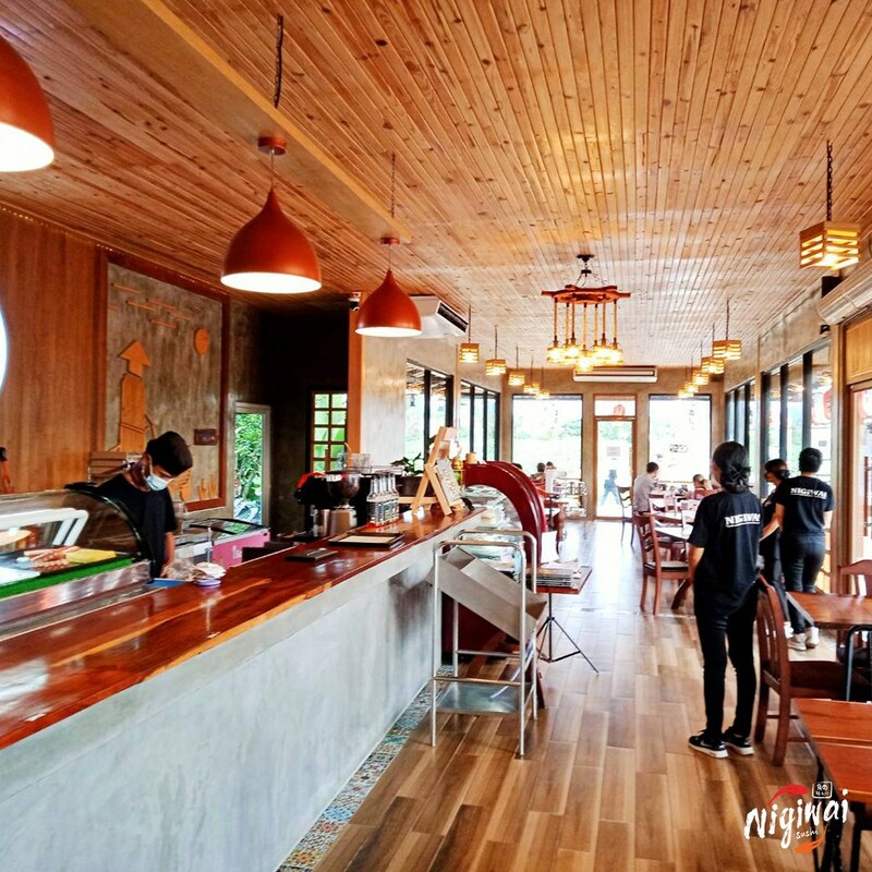 ร้านอาหารญี่ปุ่น สระบุรี : รวมร้านอาหารญี่ปุ่นร้านเด็ด เมนูน่าทานทั้งซูชิ ซาชิมิ ไม่ควรพลาดแม้แต่ร้านเดียว! (ราคาเริ่มต้นที่ 10฿)