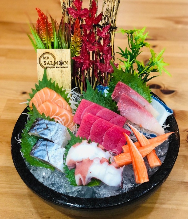 ร้านอาหารญี่ปุ่น สระบุรี : รวมร้านอาหารญี่ปุ่นร้านเด็ด เมนูน่าทานทั้งซูชิ ซาชิมิ ไม่ควรพลาดแม้แต่ร้านเดียว! (ราคาเริ่มต้นที่ 10฿)