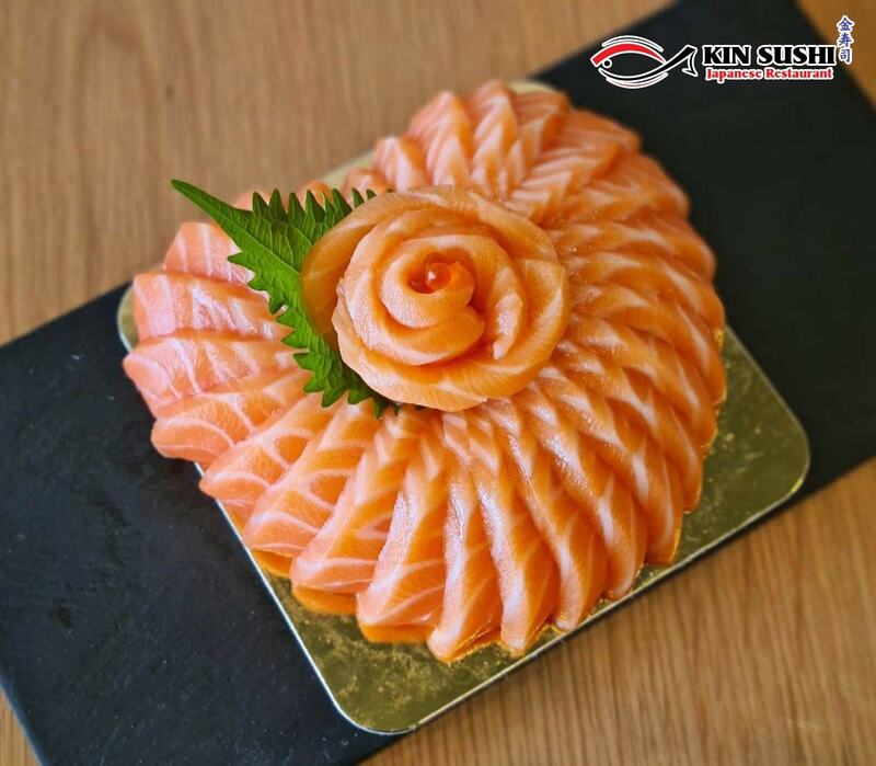 ร้านอาหารญี่ปุ่น สระบุรี : รวมร้านอาหารญี่ปุ่นร้านเด็ด เมนูน่าทานทั้งซูชิ ซาชิมิ ไม่ควรพลาดแม้แต่ร้านเดียว! (ราคาเริ่มต้นที่ 10฿)