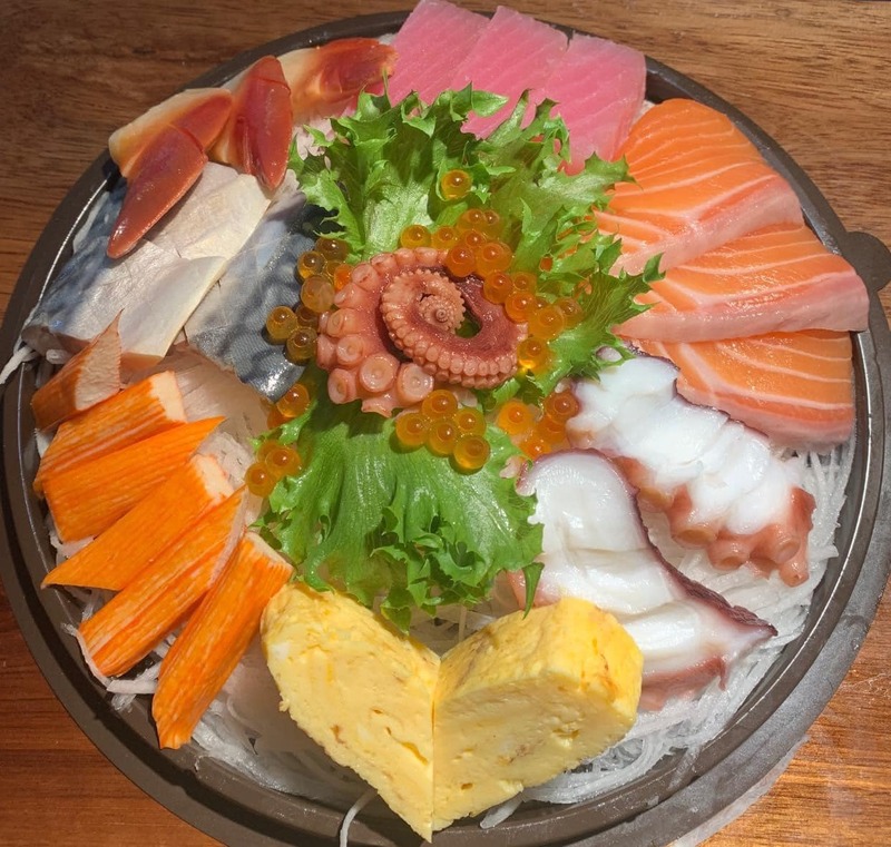 ร้านอาหารญี่ปุ่น สระบุรี : รวมร้านอาหารญี่ปุ่นร้านเด็ด เมนูน่าทานทั้งซูชิ ซาชิมิ ไม่ควรพลาดแม้แต่ร้านเดียว! (ราคาเริ่มต้นที่ 10฿)