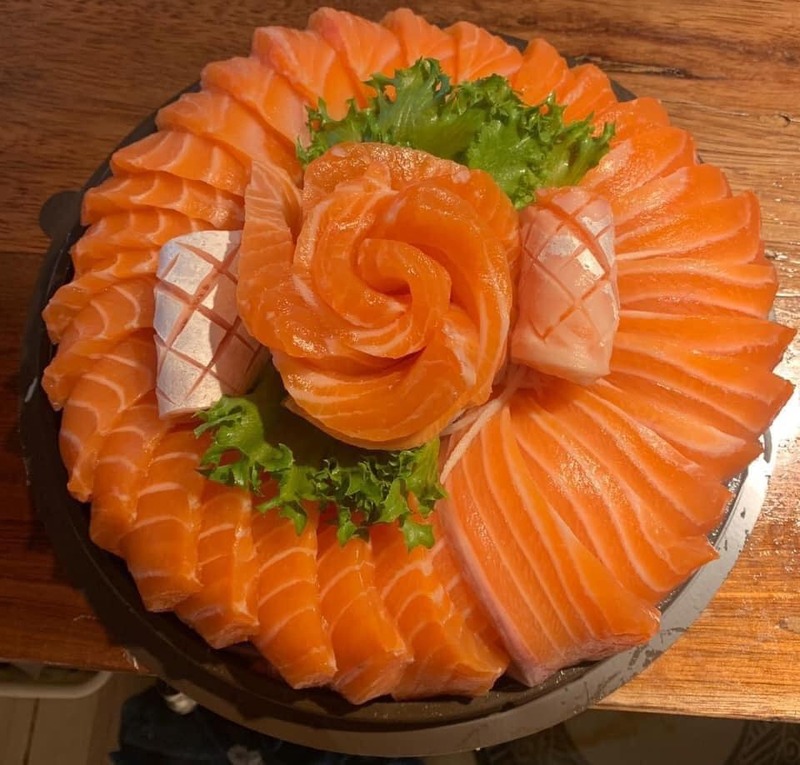 ร้านอาหารญี่ปุ่น สระบุรี : รวมร้านอาหารญี่ปุ่นร้านเด็ด เมนูน่าทานทั้งซูชิ ซาชิมิ ไม่ควรพลาดแม้แต่ร้านเดียว! (ราคาเริ่มต้นที่ 10฿)