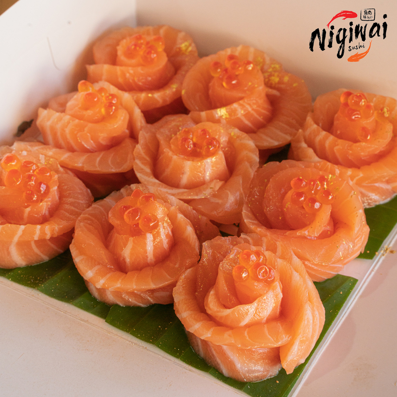 ร้านอาหารญี่ปุ่น สระบุรี : รวมร้านอาหารญี่ปุ่นร้านเด็ด เมนูน่าทานทั้งซูชิ ซาชิมิ ไม่ควรพลาดแม้แต่ร้านเดียว! (ราคาเริ่มต้นที่ 10฿)