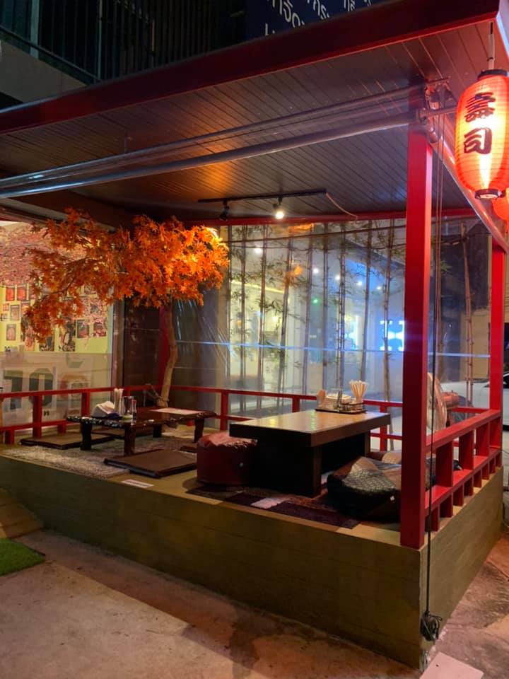 ร้านอาหารญี่ปุ่น สระบุรี : รวมร้านอาหารญี่ปุ่นร้านเด็ด เมนูน่าทานทั้งซูชิ ซาชิมิ ไม่ควรพลาดแม้แต่ร้านเดียว! (ราคาเริ่มต้นที่ 10฿)