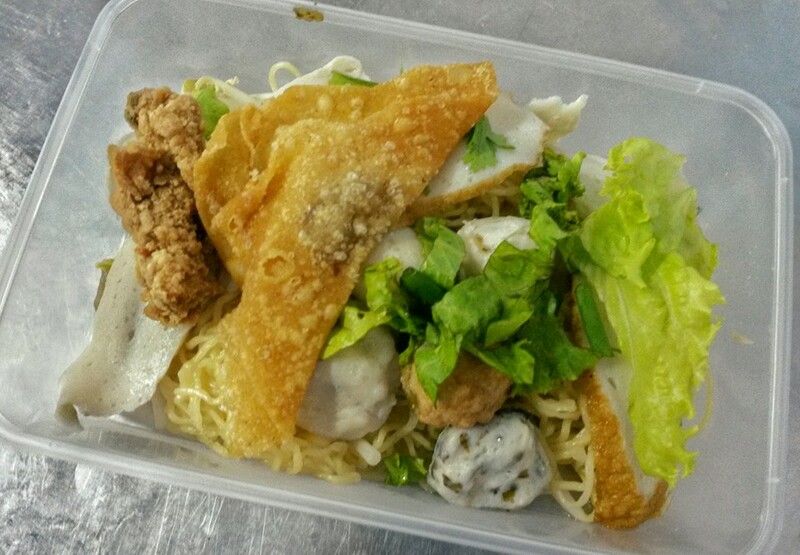 รวม 9 ร้านอาหารและเครื่องดื่ม delivery คัดมาแล้วว่าเด็ด พร้อมอิ่มง่ายๆ แค่ยกหูโทรสั่ง