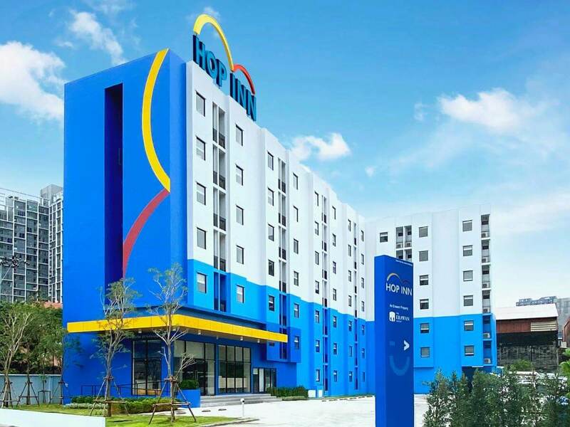 1. โรงแรมฮ็อป อินน์ กรุงเทพ สถานีอ่อนนุช, 2. ครอส ไวบ์ กรุงเทพ สุขุมวิท, 3. อวานี สุขุมวิท กรุงเทพฯ, 4. Kokotel Bangkok Sukhumvit 50, 5. Qiu Hotel Sukhumvit, 6. Hotel Amber Sukhumvit 85, 7. Ramada by Wyndham Bangkok Sukhumvit 87, 8. Solo Express Sukhumvit 81, 9. The Quarter Onnut by UHG, 10. THE QUBE FIFTY, Top 10+ โรงแรมย่านอ่อนนุช ใกล้รถไฟฟ้า BTS เดินไปได้ง่ายๆ