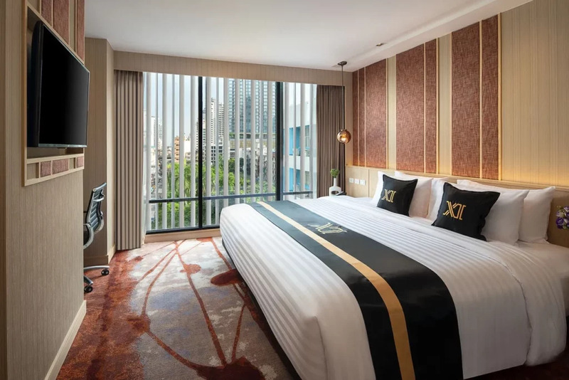 top 10+ best places to stay in bangkok during summer vacation