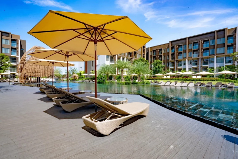 top 10+ best places to stay in bangkok during summer vacation