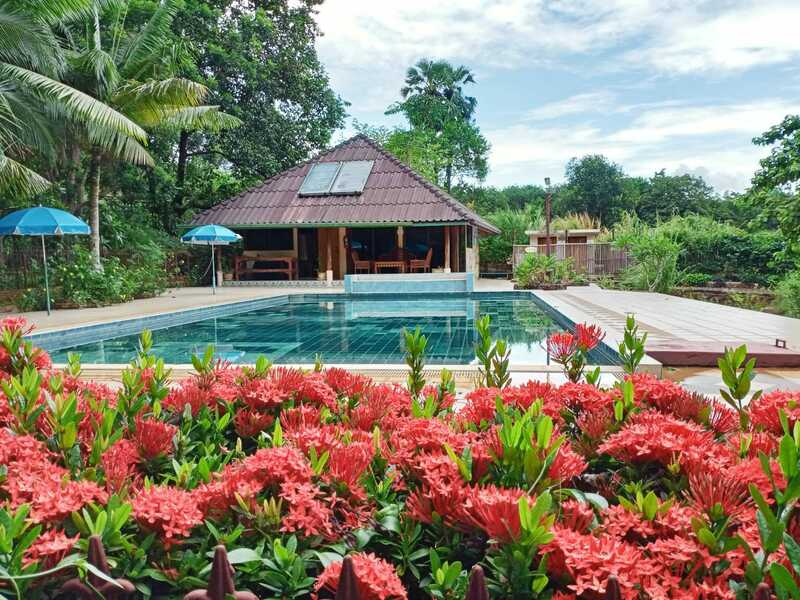 top 10+ ที่พักหาดคุ้งวิมาน 2024 จันทบุรี ที่พักราคาถูก รับลมทะเลชิลๆ
