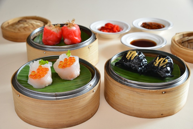 top 10+ ห้องอาหารติ่มซำโรงแรม รสชาติอร่อยน่าเจี๊ยะ