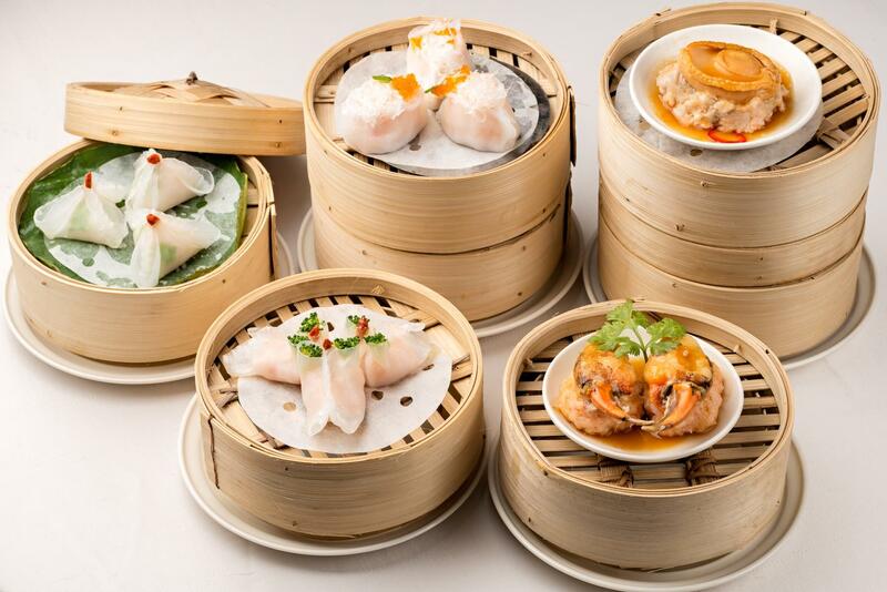 top 10+ ห้องอาหารติ่มซำโรงแรม รสชาติอร่อยน่าเจี๊ยะ