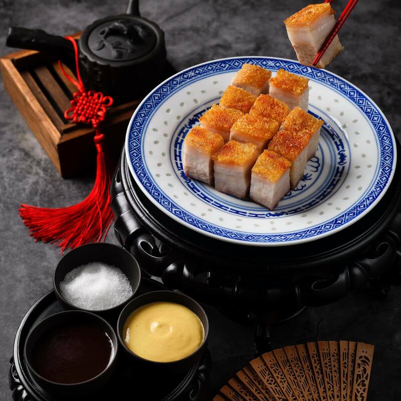top 10+ ห้องอาหารติ่มซำโรงแรม รสชาติอร่อยน่าเจี๊ยะ