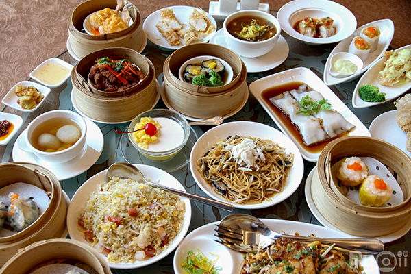 top 10+ ห้องอาหารติ่มซำโรงแรม รสชาติอร่อยน่าเจี๊ยะ