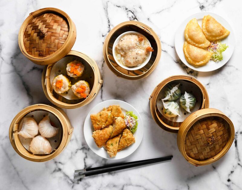 top 10+ ห้องอาหารติ่มซำโรงแรม รสชาติอร่อยน่าเจี๊ยะ
