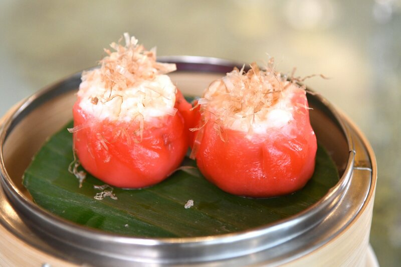 top 10+ ห้องอาหารติ่มซำโรงแรม รสชาติอร่อยน่าเจี๊ยะ