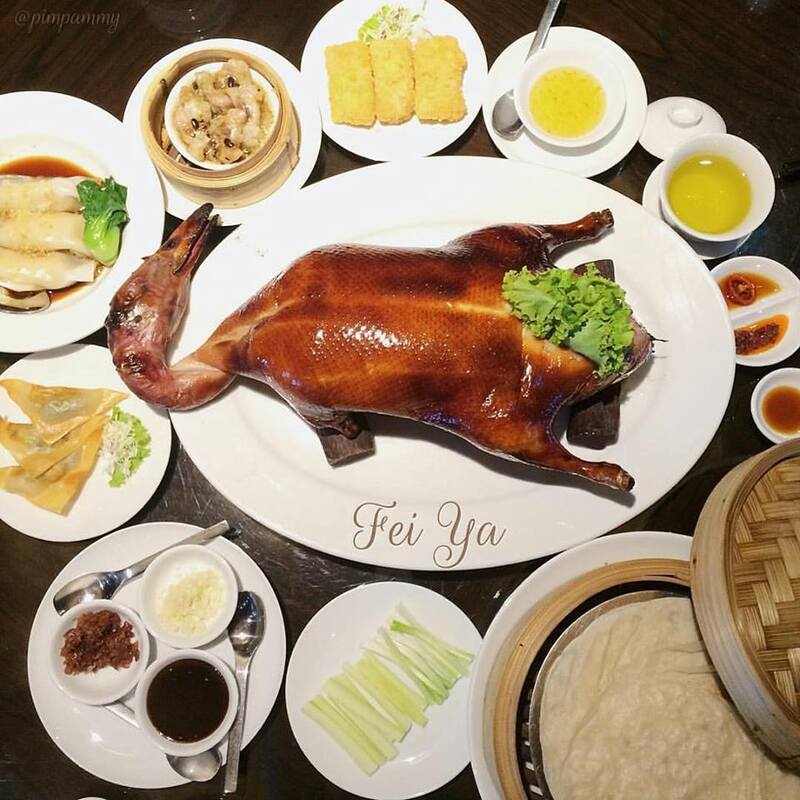 top 10+ ห้องอาหารติ่มซำโรงแรม รสชาติอร่อยน่าเจี๊ยะ