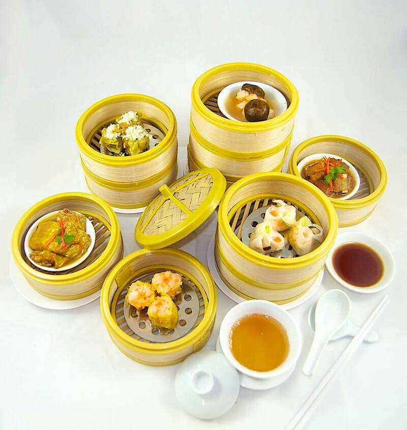top 10+ ห้องอาหารติ่มซำโรงแรม รสชาติอร่อยน่าเจี๊ยะ