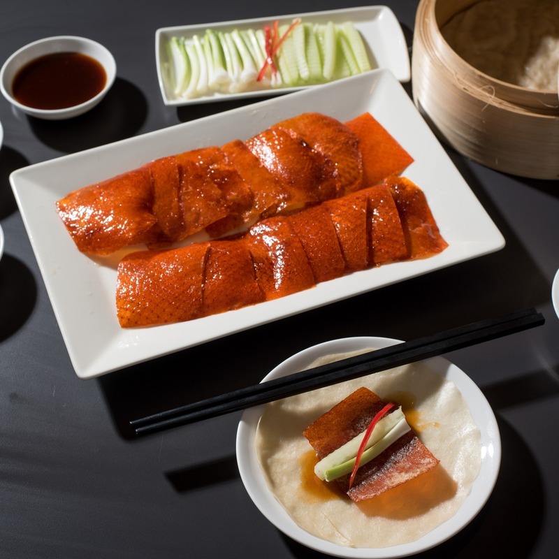top 10+ ห้องอาหารติ่มซำโรงแรม รสชาติอร่อยน่าเจี๊ยะ